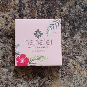 Hanalei Matte Bronzer